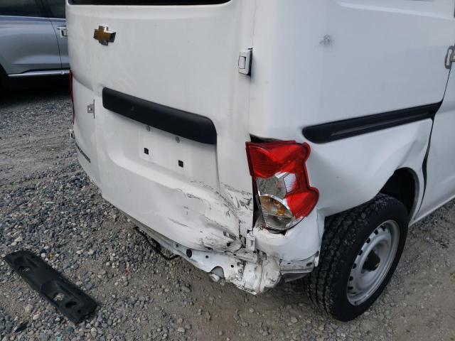 2017 CHEVROLET CITY EXPRE 3N63M0YN7HK696536