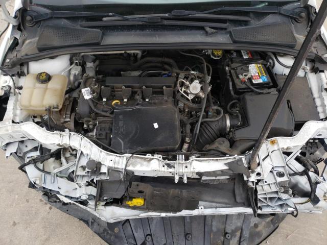 2016 FORD FOCUS S 1FADP3E26GL391341