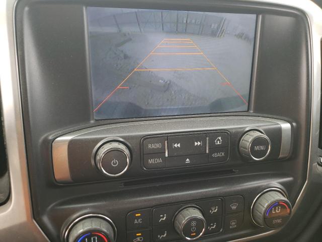 2015 CHEVROLET SILVERADO 1GCUKREC8FF201203