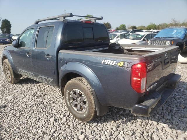 2018 NISSAN FRONTIER S 1N6DD0EV3JN754070
