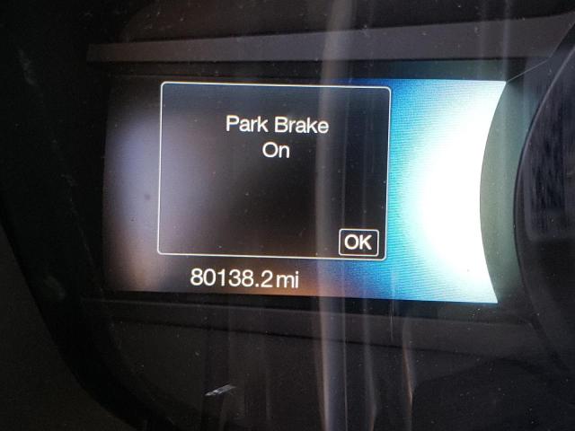 2018 FORD FUSION TIT 3FA6P0RU3JR250593