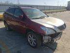 2009 LEXUS  RX350