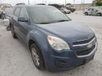 2011 CHEVROLET  EQUINOX