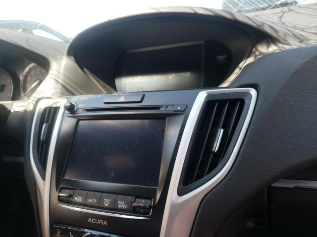 2020 ACURA TLX TECHNO 19UUB1F60LA011741