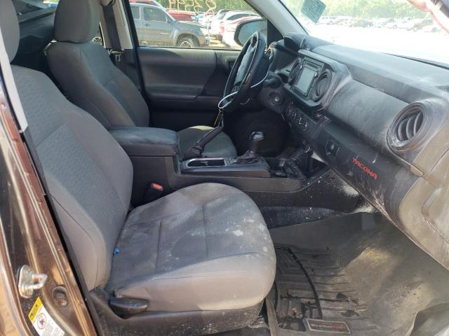 2016 TOYOTA TACOMA DOU 5TFCZ5AN0GX013374