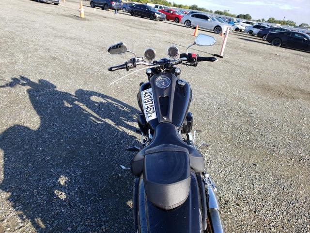 2015 YAMAHA XV1900 CUC JYAVP37Y9FA000009