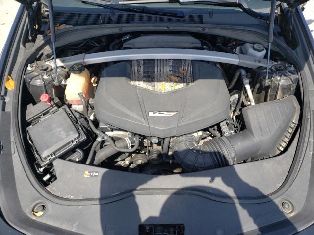 2016 CADILLAC CTS-V 1G6A15S64G0153302