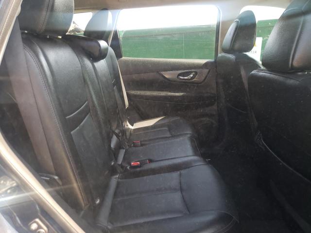 2016 NISSAN ROGUE S 5N1AT2MT3GC774629
