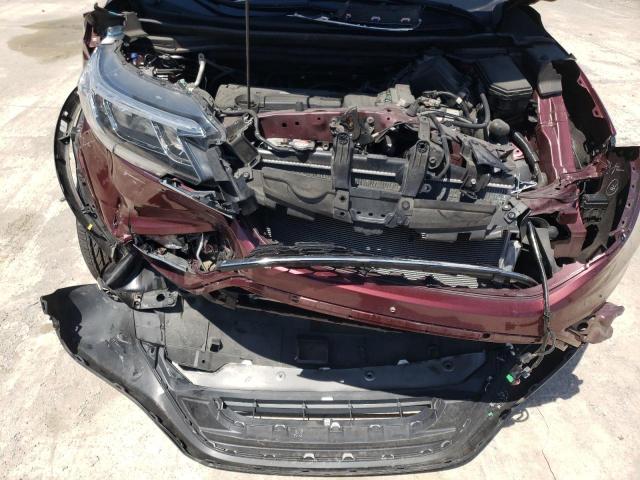 2016 HONDA CR-V EX 5J6RM4H5XGL002845