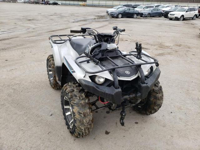 2020 YAMAHA YFM450 K 5Y4AJ7834LA103193