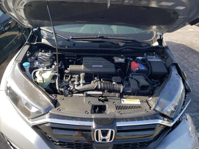 2020 HONDA CR-V EXL 2HKRW2H88LH675680