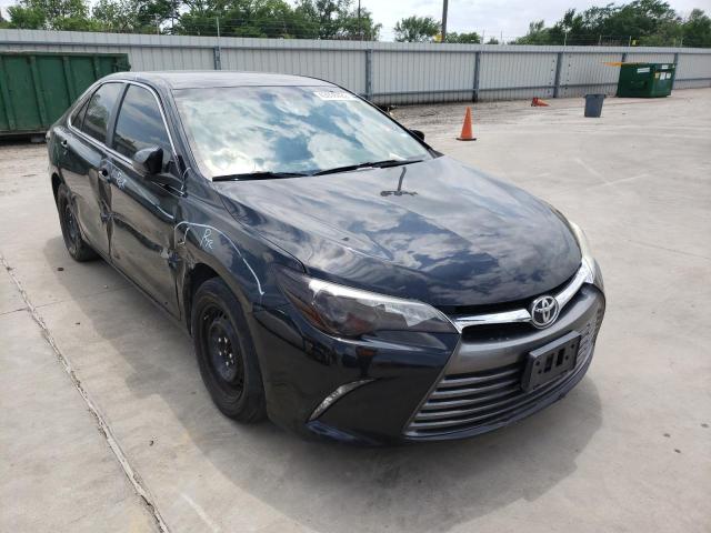 2016 TOYOTA CAMRY LE 4T4BF1FK1GR518709