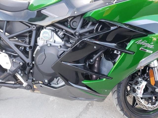 2021 KAWASAKI ZX1002 D JKBZXVD14MA005128