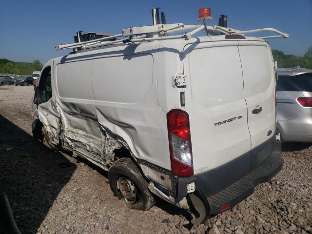 Фото: 1FTNE1ZMXFKA18201 - 3