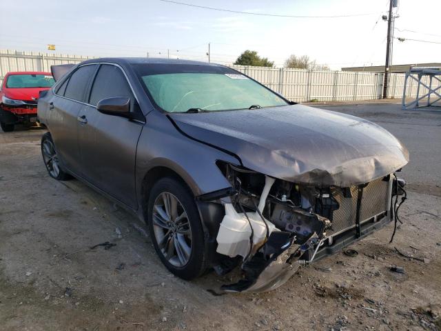 2015 TOYOTA CAMRY LE 4T1BF1FK2FU936060