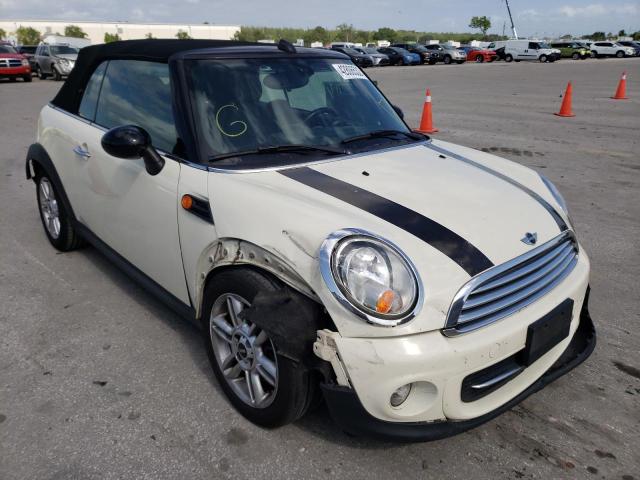 2015 MINI COOPER WMWZN3C5XFT862339
