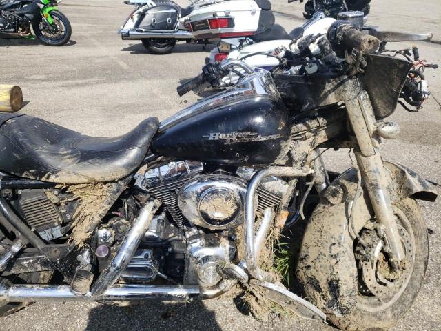 2006 HARLEY-DAVIDSON FLHXI 1HD1KBW1X6Y668875
