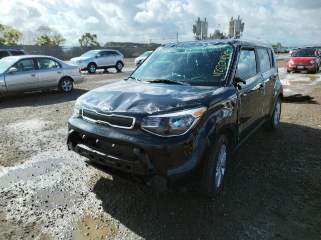 2016 KIA SOUL KNDJN2A24G7315418