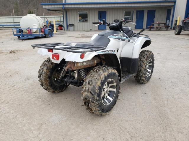 2020 YAMAHA YFM450 K 5Y4AJ7834LA103193