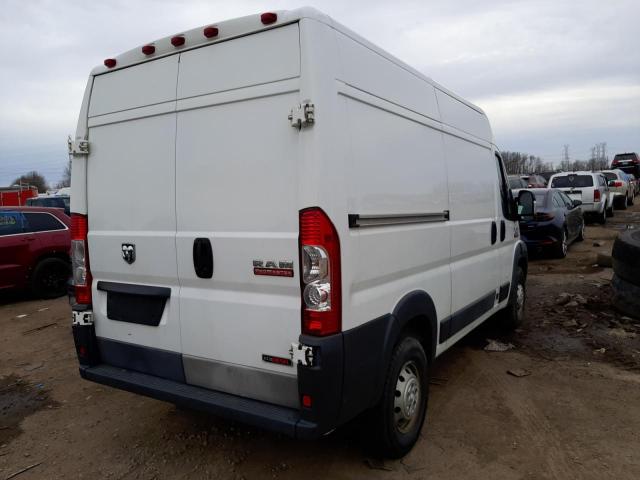 2015 RAM PROMASTER 3C6TRVCDXFE506652