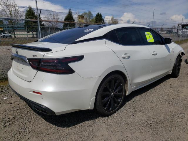 2019 NISSAN MAXIMA S 1N4AA6AV0KC383704
