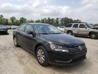 2014 VOLKSWAGEN  PASSAT