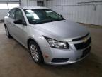 2011 CHEVROLET  CRUZE