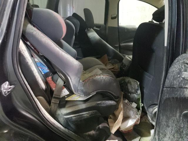 2019 FORD ESCAPE SE 1FMCU9GD6KUA28410