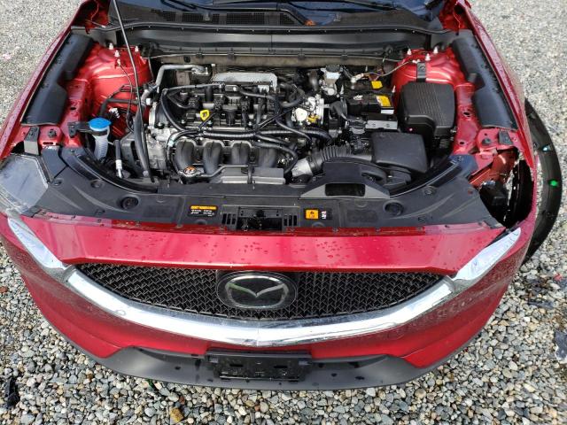 2021 MAZDA CX-5 TOURI JM3KFBCM3M0449820