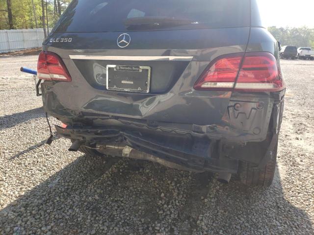 2016 MERCEDES-BENZ GLE 350 4JGDA5JB4GA693392