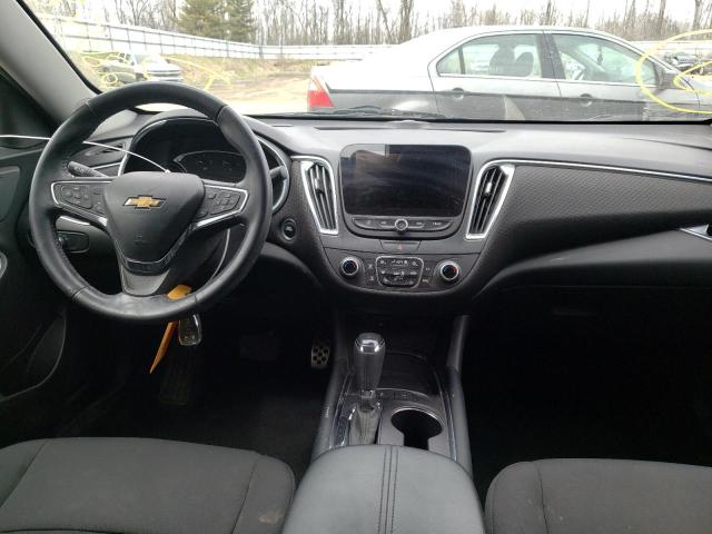 2016 CHEVROLET MALIBU HYB 1G1ZJ5SU2GF330868