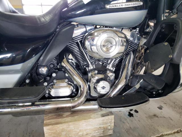 2012 HARLEY-DAVIDSON FLHTK ELEC 1HD1KEM14CB690518