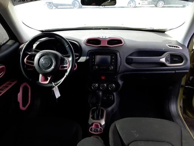 2015 JEEP RENEGADE L ZACCJABT2FPB38150