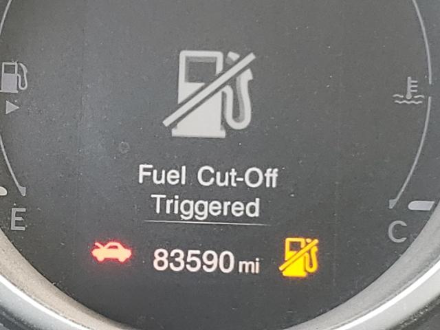 2016 FIAT 500X POP ZFBCFXAT8GP483660