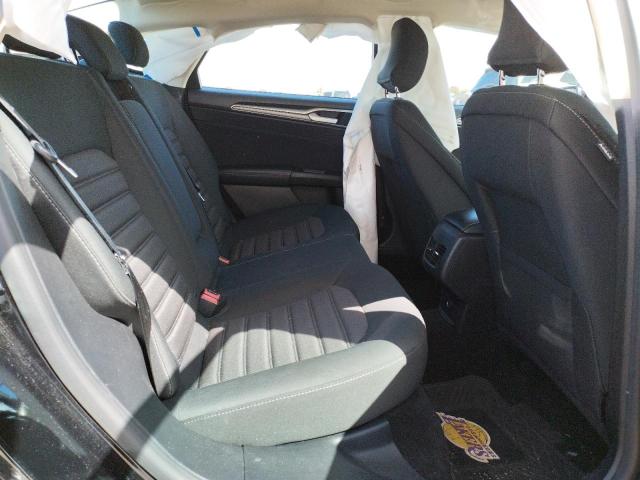 2018 FORD FUSION SE 3FA6P0H75JR115465