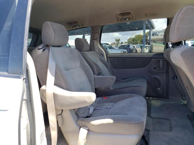 5TDZK23C27S031809 Toyota Sienna Ce 2007. Фото: 5
