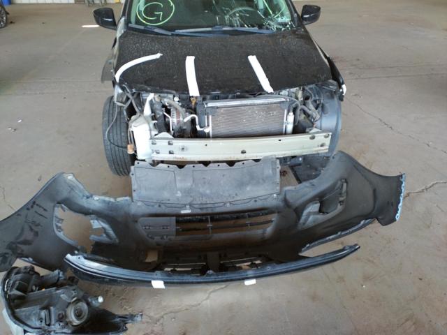 3N1CN7AP6GL870905 Nissan Versa S 2016. Фото: 8