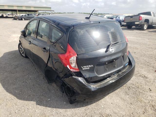 2015 NISSAN VERSA NOTE 3N1CE2CP5FL406793