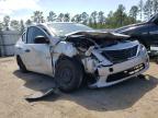 2014 NISSAN  VERSA