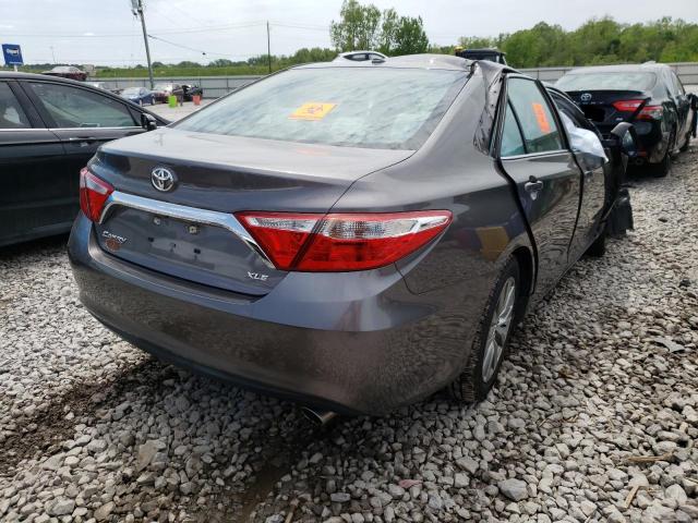 2017 TOYOTA CAMRY LE 4T1BF1FK2HU324122