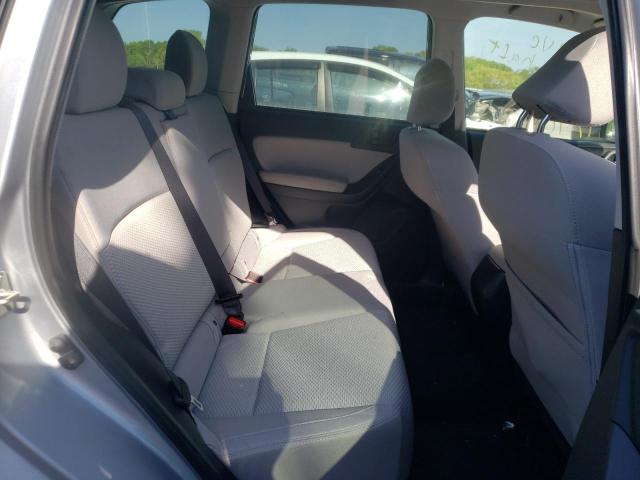 2018 SUBARU FORESTER 2 JF2SJAEC7JH472943