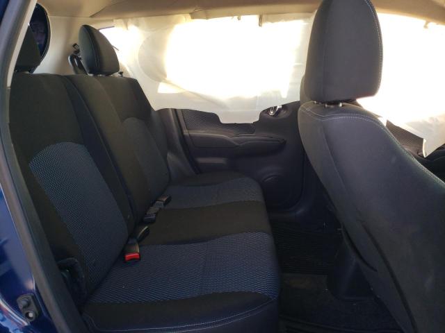 2017 NISSAN VERSA NOTE 3N1CE2CP6HL376979