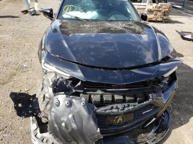 2021 ACURA TLX TYPE S 19UUB7F98MA000646