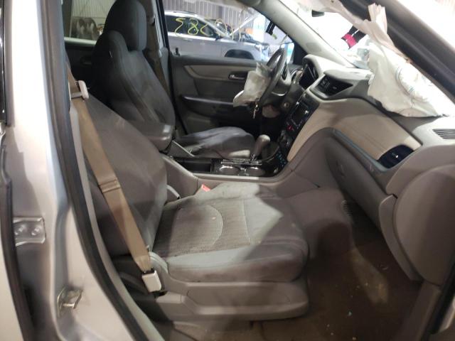 2016 CHEVROLET TRAVERSE L 1GNKRHKD7GJ118362