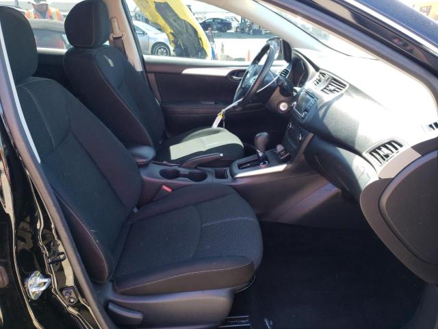 2018 NISSAN SENTRA S 3N1AB7AP7JY332126