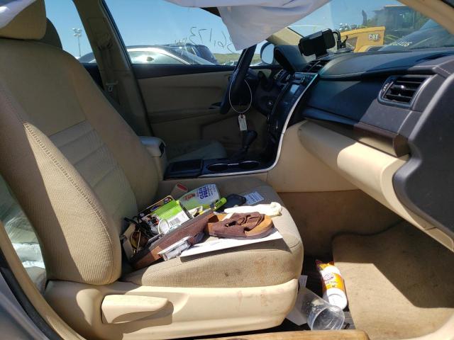 2017 TOYOTA CAMRY LE 4T1BF1FKXHU429569