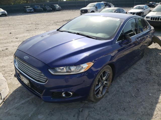 2015 FORD FUSION TIT 3FA6P0D91FR109497