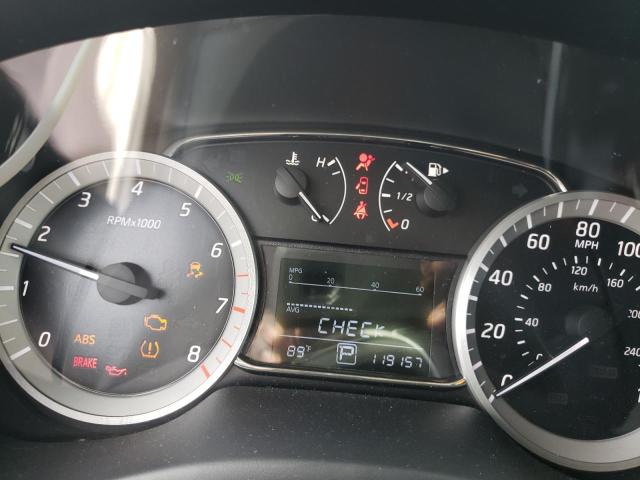 2015 NISSAN SENTRA S - 3N1AB7AP5FY316773