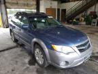 2008 SUBARU  OUTBACK