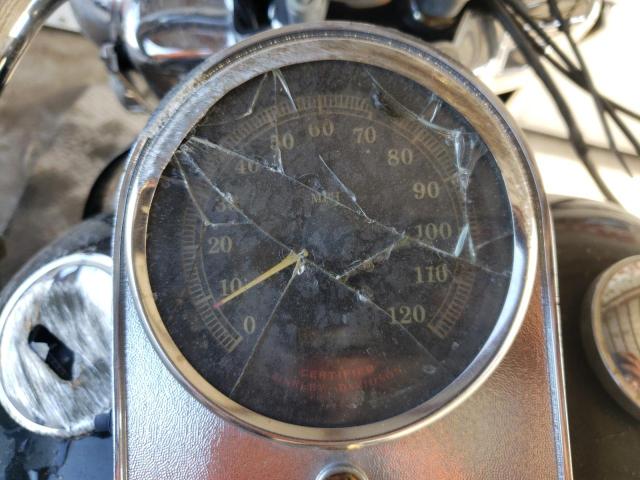 2003 HARLEY-DAVIDSON FLHR 1HD1FDV133Y707450